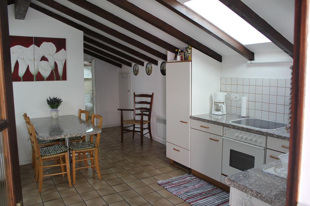 Casa Gialla Gordola Pokój zdjęcie