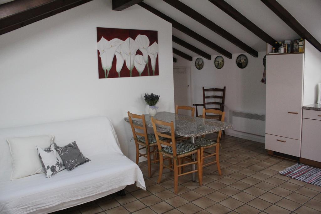 Casa Gialla Gordola Pokój zdjęcie