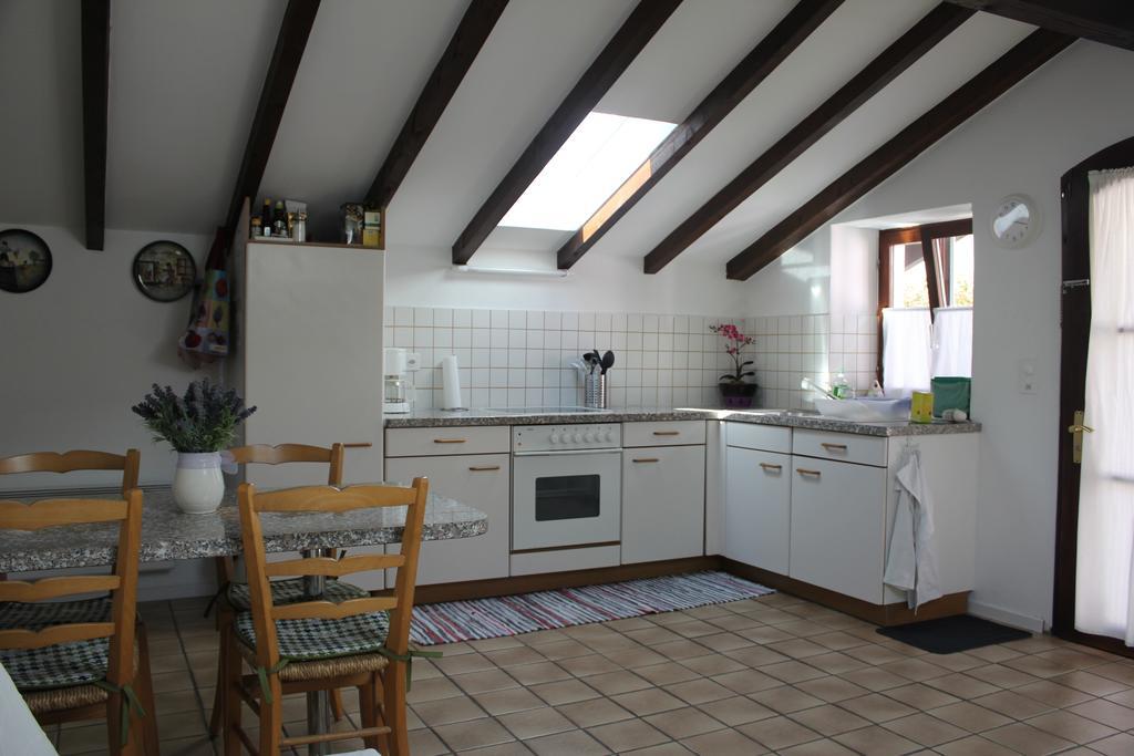 Casa Gialla Gordola Pokój zdjęcie